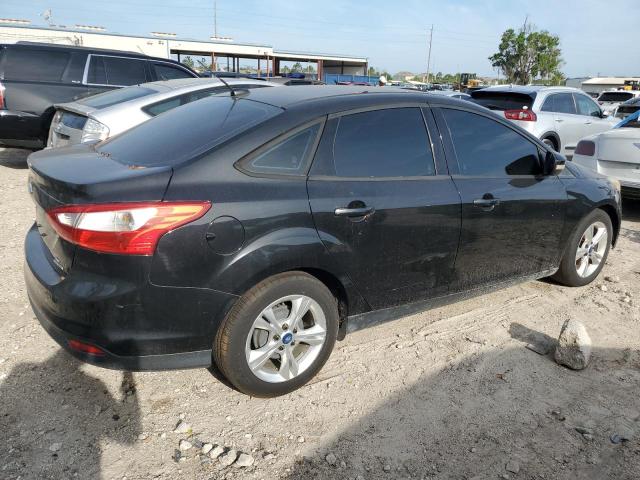 Vin: 1fadp3f24el102842, lot: 49210734, ford focus se 20143