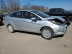 FORD FIESTA S photo