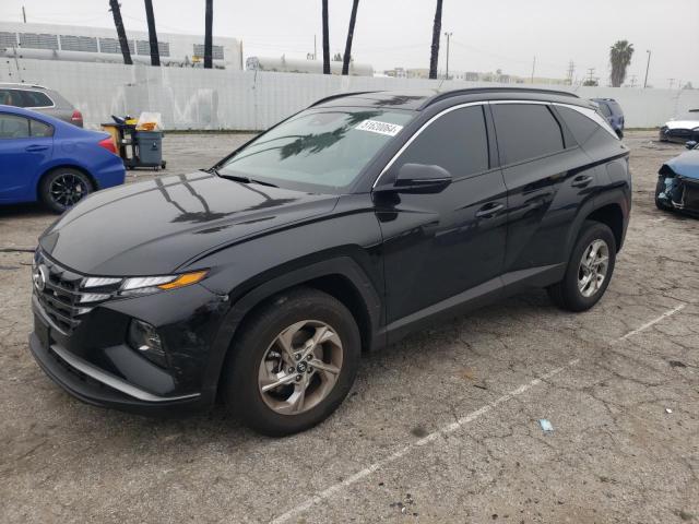 2023 Hyundai Tucson Sel VIN: KM8JBCAE2PU235881 Lot: 51382834