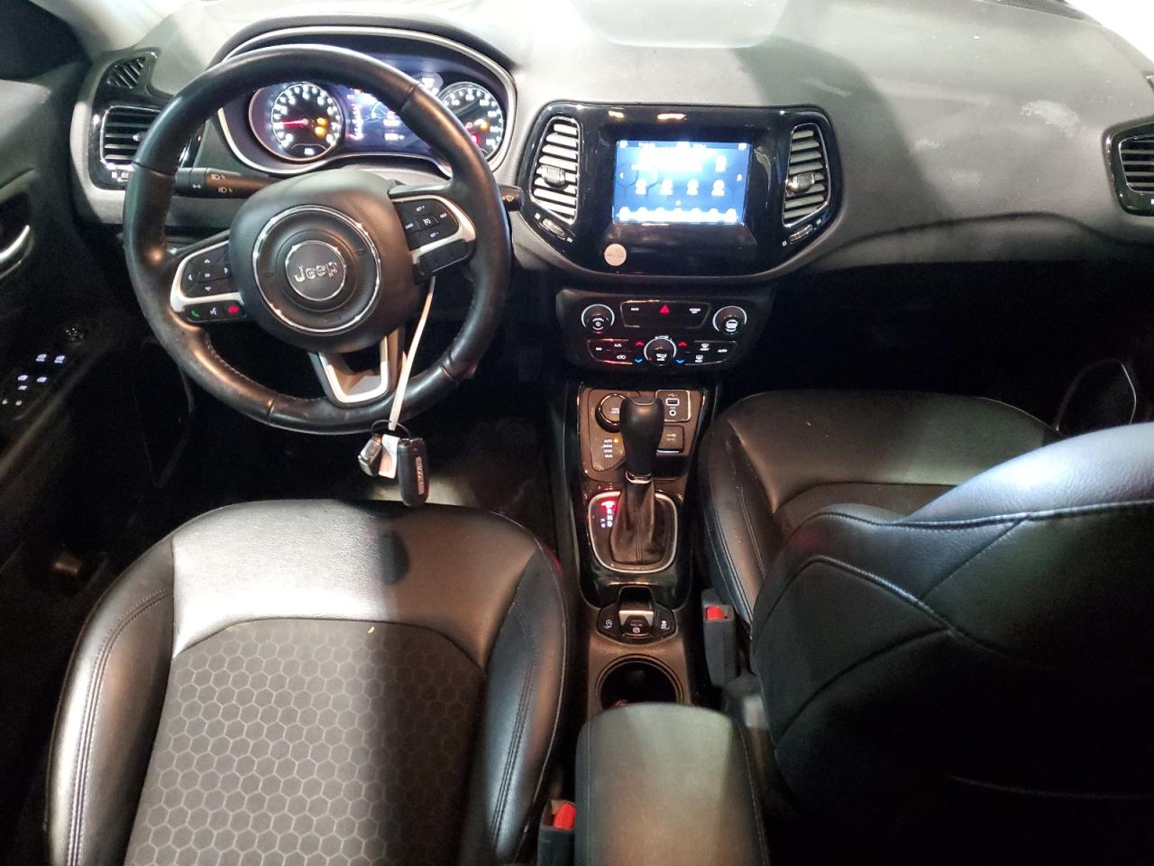 3C4NJDBB2MT595256 2021 Jeep Compass Latitude 3C4NJDBB2MT595256 2021 Jeep Compass Latitude
