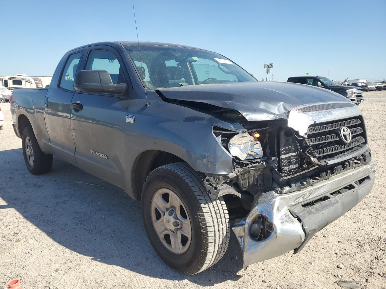 5TFRT54178X024829 2008 Toyota Tundra Double Cab