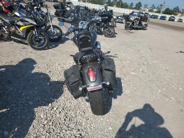 2004 HONDA VTX1800 C 1HFSC46024A200849