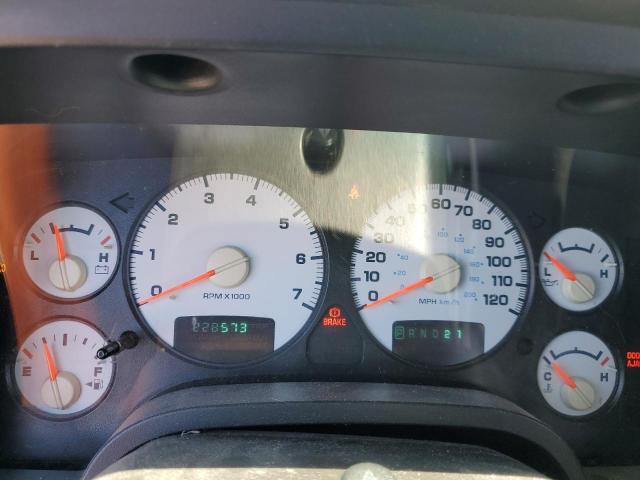 2003 Dodge Ram 1500 St VIN: 1D7HA18KX3J520514 Lot: 51641814