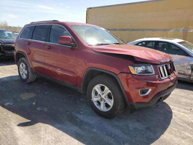 2014 Jeep Grand Cherokee Laredo VIN: 1C4RJFAG5EC407966 Lot: 50071784