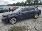 2018 CHEVROLET IMPALA LT - 2G1105S37J9138224