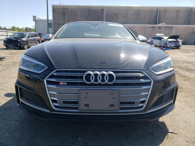 2018 Audi S5 Premium Plus VIN: WAUB4DF53JA114400 Lot: 51975464