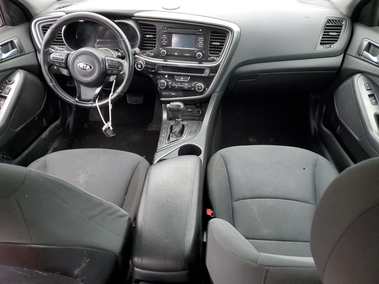 KNAGM4AD1E5063014 2014 Kia Optima Hybrid KNAGM4AD1E5063014 2014 Kia Optima Hybrid