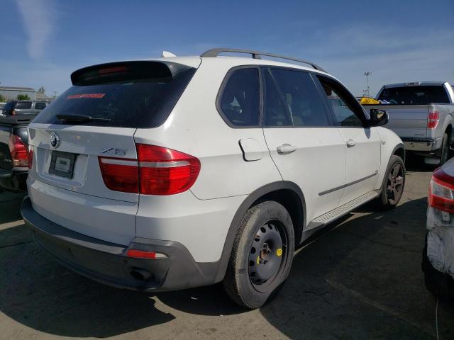 2008 BMW X5 3.0I VIN: 5UXFE43588L030804 Lot: 45898634