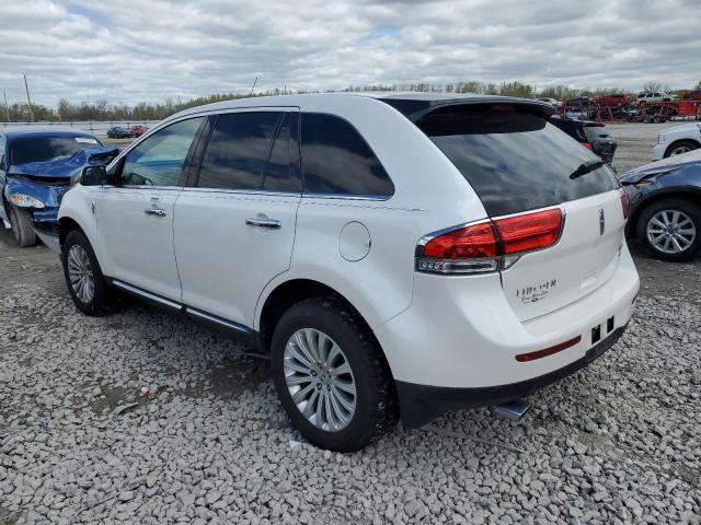 2LMDJ8JK0DBL45319 | 2013 Lincoln mkx