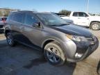 TOYOTA RAV4 XLE photo