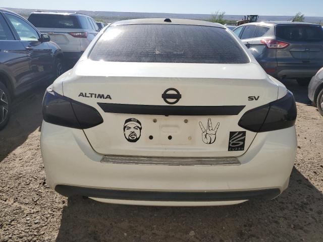 2017 Nissan Altima 2.5 VIN: 1N4AL3AP5HC195988 Lot: 51471354