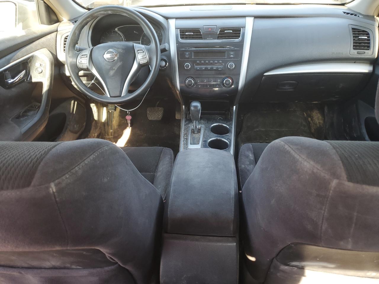 1N4AL3AP2DC225863 2013 Nissan Altima 2.5