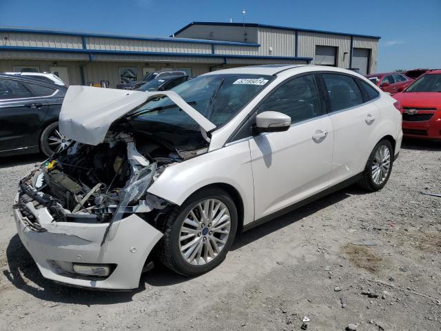 2015 FORD FOCUS TITA - 1FADP3J23FL279746