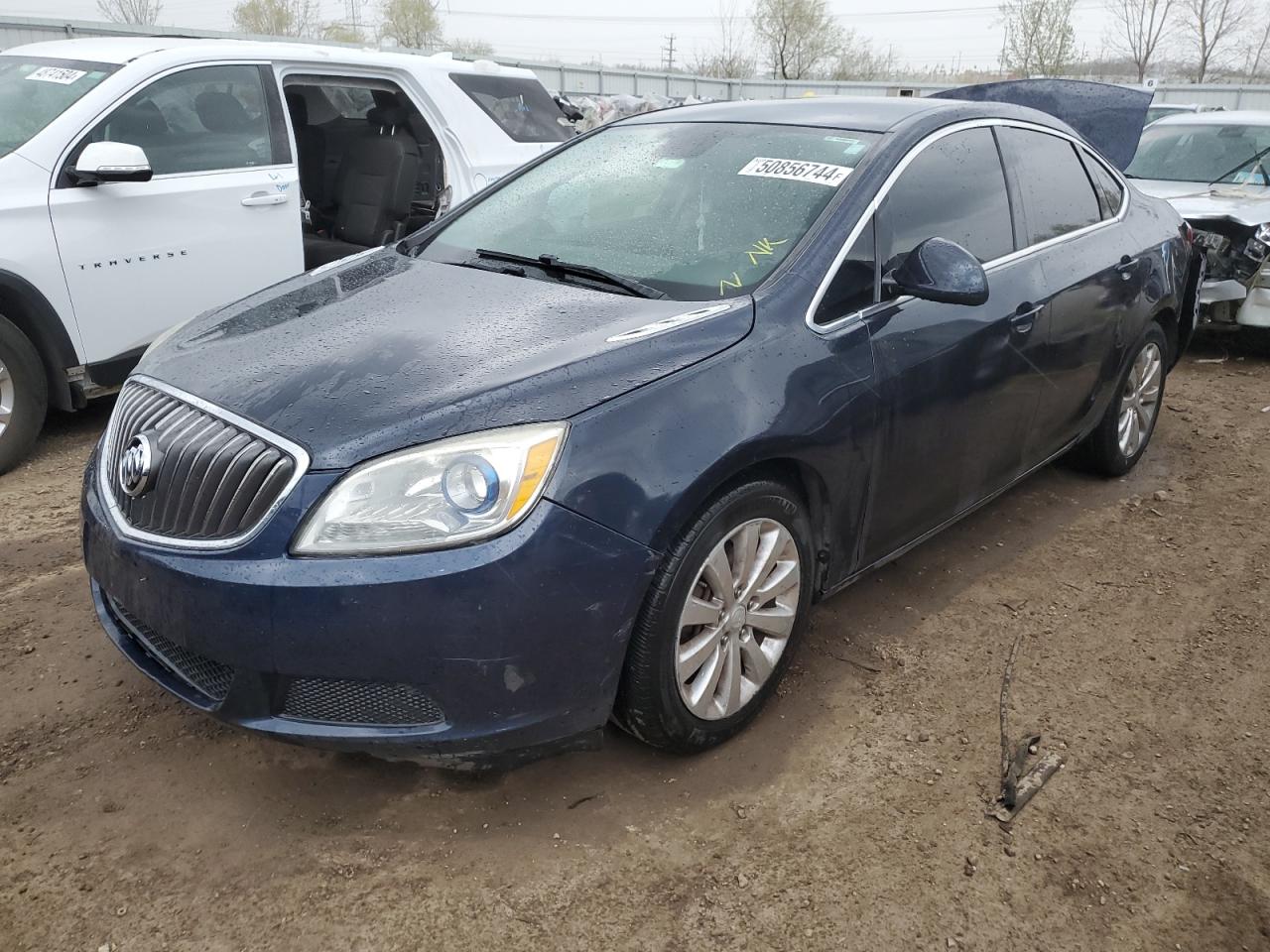 1G4PP5SK8G4100657 2016 Buick Verano