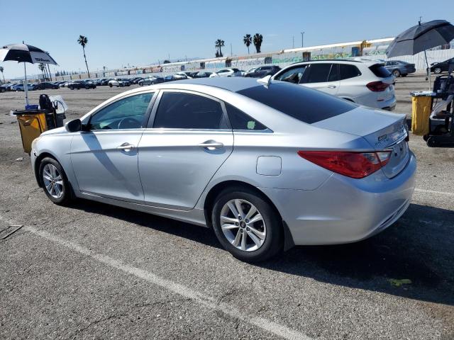 5NPEB4AC7BH107276 2011 Hyundai Sonata Gls