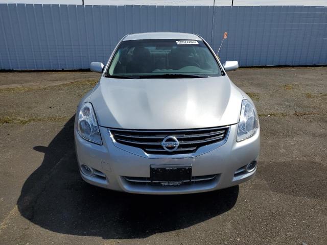 2010 Nissan Altima Base VIN: 1N4AL2AP7AN531001 Lot: 50522204