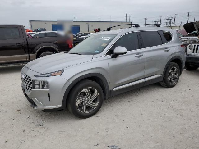 2022 Hyundai Santa Fe Sel VIN: 5NMS24AJ2NH433652 Lot: 50559094