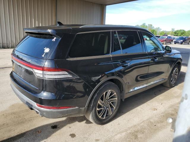 5LM5J6XC6MGL02811 Lincoln Aviator  3