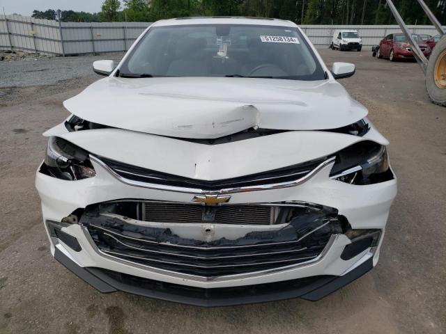 2018 Chevrolet Malibu Lt VIN: 1G1ZD5ST3JF169243 Lot: 51258134