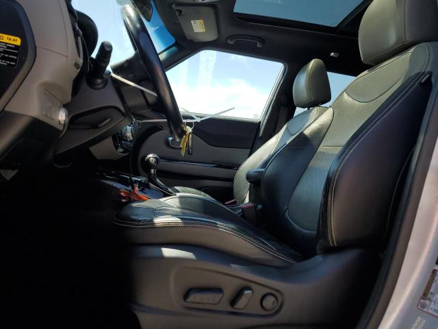 2014 Kia Soul + VIN: KNDJP3A54E7734800 Lot: 51912134