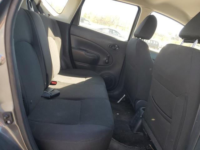 2016 Nissan Versa Note S VIN: 3N1CE2CP2GL394426 Lot: 51957454