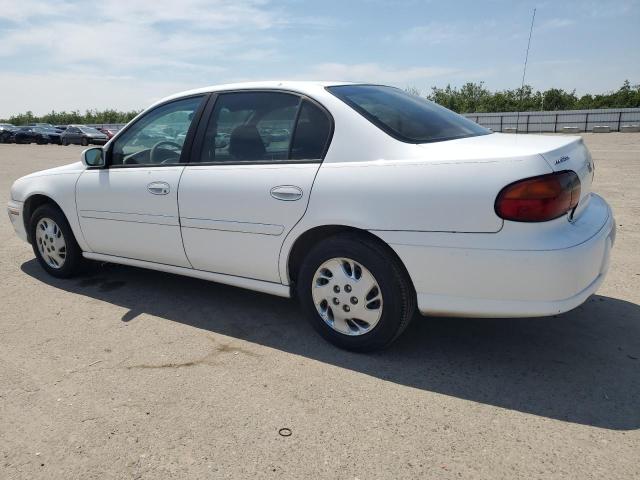 1998 Chevrolet Malibu VIN: 1G1ND52T8W6229667 Lot: 51222404