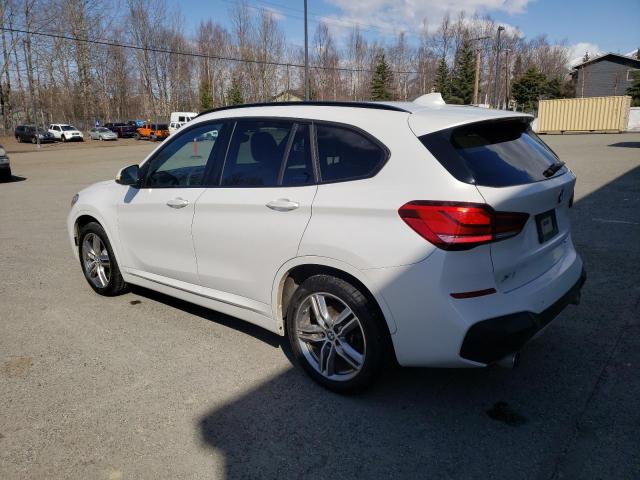 WBXJG9C01L5P31045 BMW X1 XDRIVE2 2