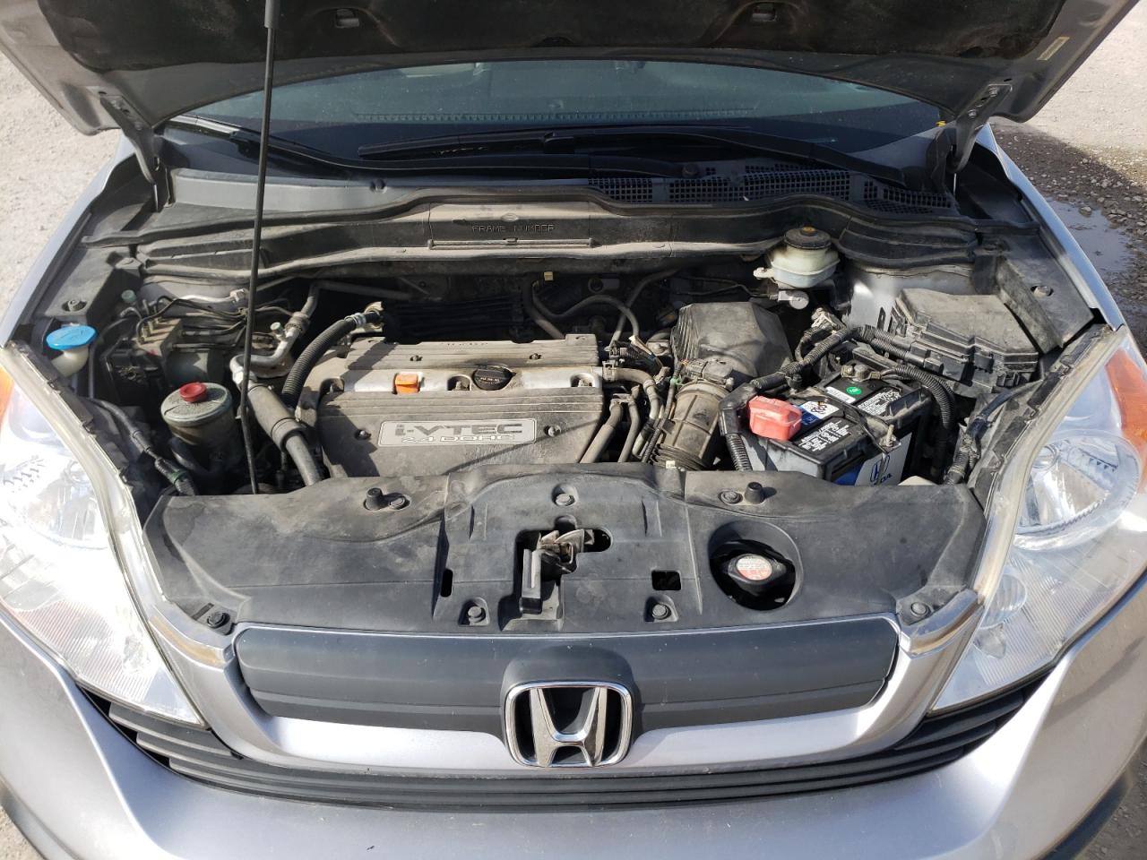 JHLRE48388C031931 2008 Honda Cr-V Lx