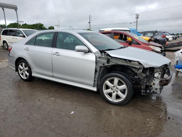 2007 Toyota Camry Le VIN: 4T1BK46K07U514870 Lot: 51895624