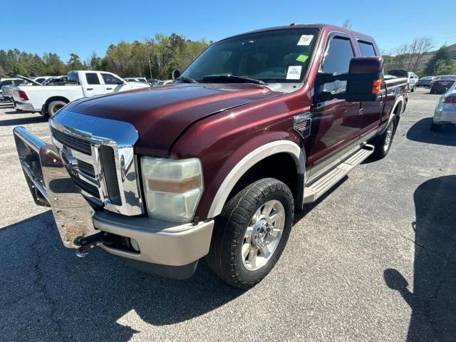 50929604 | 2009 Ford f250 super duty