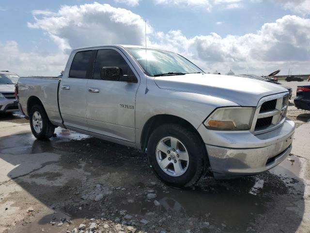 2009 Dodge Ram 1500 VIN: 1D3HB18P99S801927 Lot: 51073444