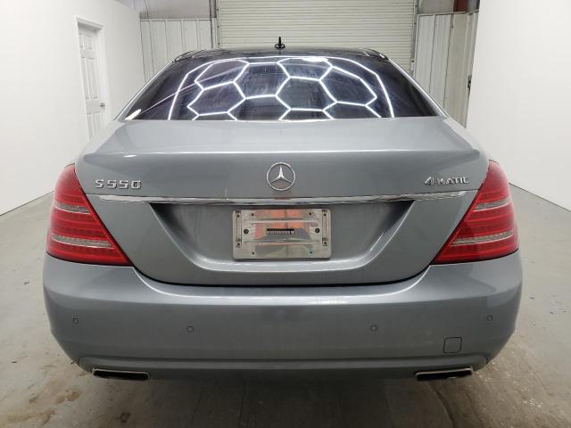 VIN WDDNG9EB8DA536572 2013 Mercedes-Benz S-Class, 5... no.6