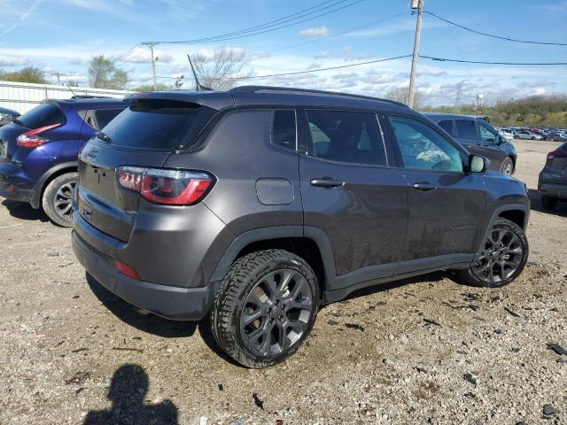 2021 JEEP COMPASS 80 3C4NJDEB6MT593019