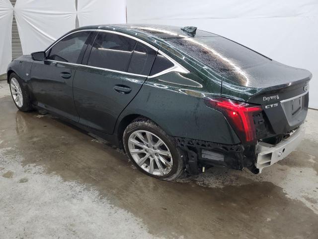 2020 Cadillac Ct5 Luxury VIN: 1G6DW5RK7L0126333 Lot: 49727524