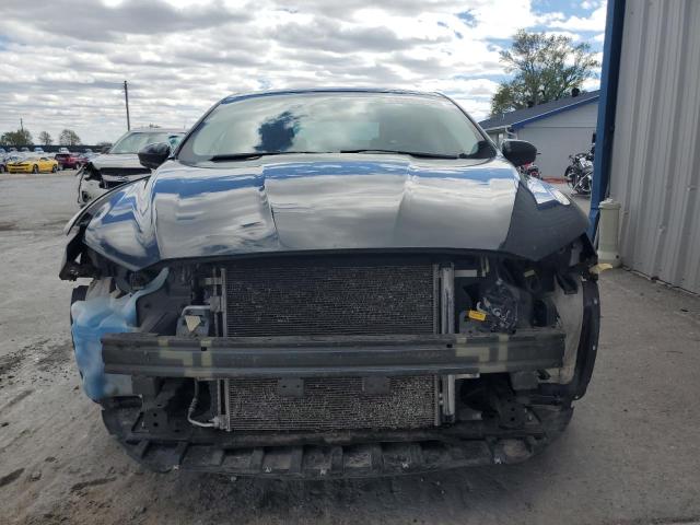 2015 FORD FUSION S - 3FA6P0G75FR205823