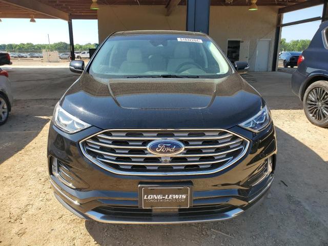 2019 Ford Edge Titanium VIN: 2FMPK3K9XKBB19211 Lot: 51832204
