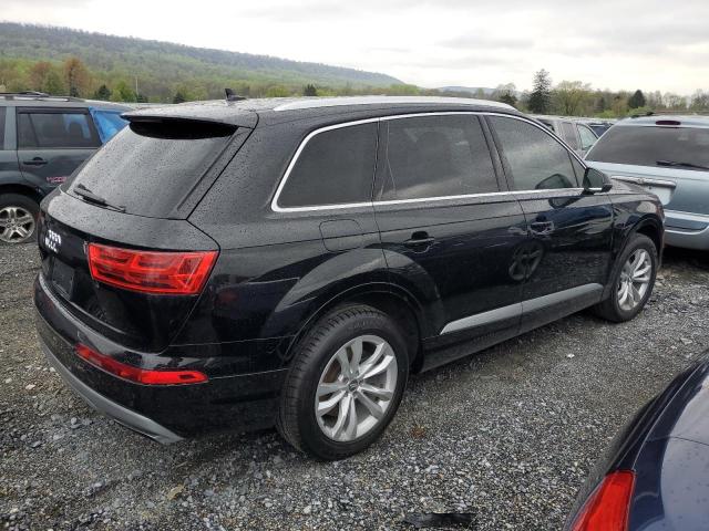 VIN WA1LAAF73HD007463 2017 Audi Q7, Premium Plus no.3