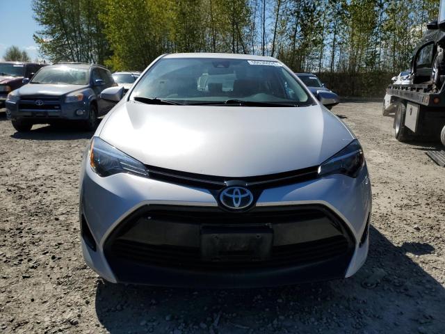 2018 Toyota Corolla L VIN: 2T1BURHE7JC099599 Lot: 50636094