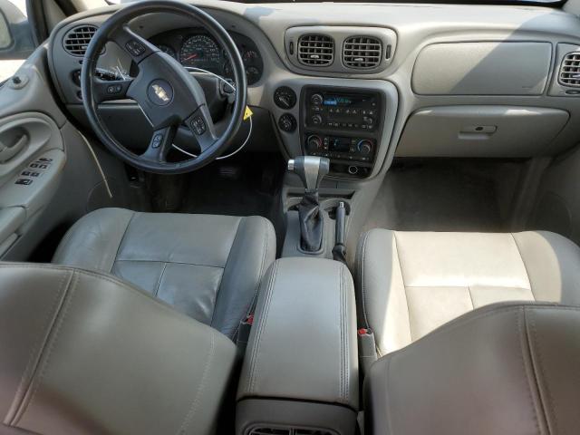 2008 Chevrolet Trailblazer Ls VIN: 1GNDT13SX82256925 Lot: 49934494