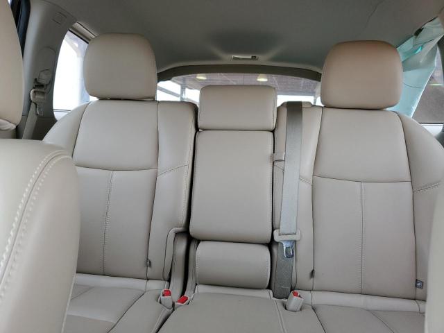 2017 NISSAN PATHFINDER - 5N1DR2MM2HC664953