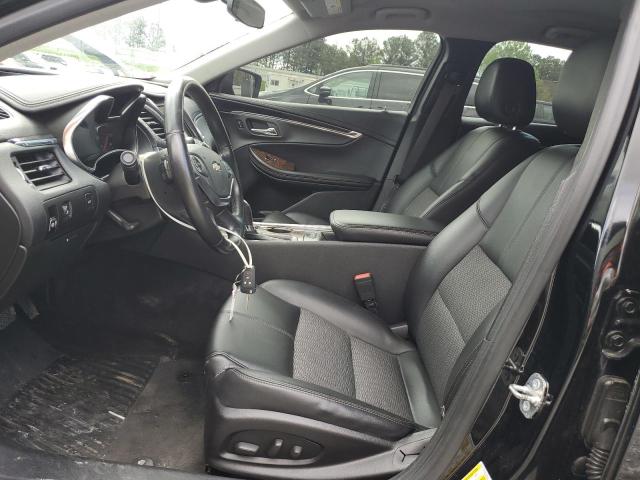 2015 CHEVROLET IMPALA LT - 2G1125S3XF9215671