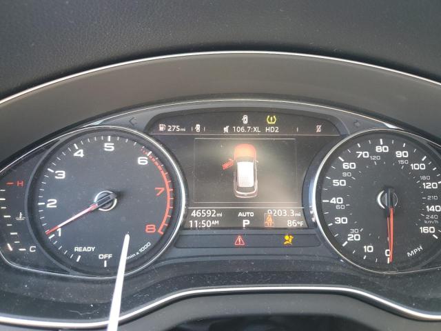 2020 AUDI Q5 PREMIUM - WA1ANAFY4L2083346