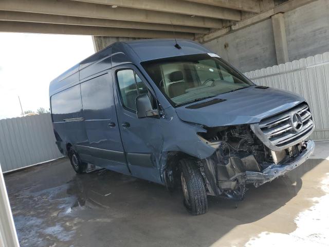 Lot #2461363503 2019 MERCEDES-BENZ SPRINTER 2 salvage car