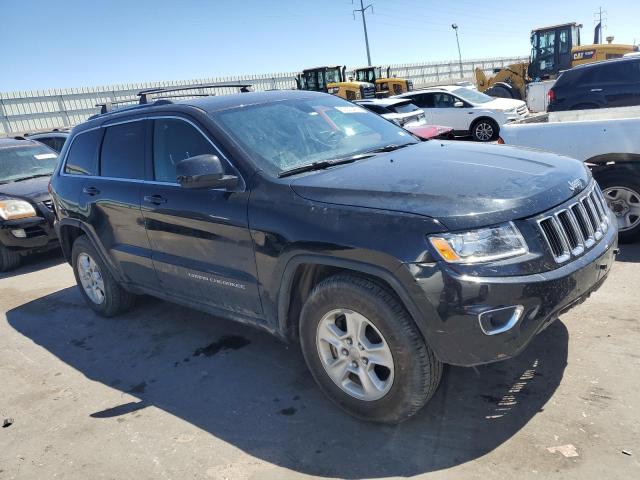 2016 Jeep Grand Cherokee Laredo VIN: 1C4RJEAG1GC463898 Lot: 50630454