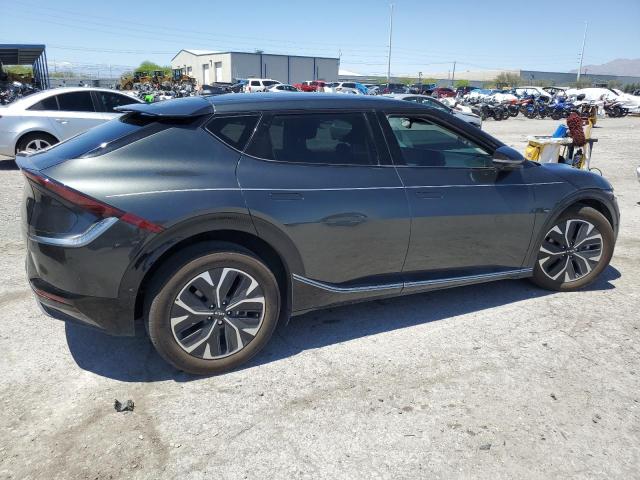 KNDC34LAXP5102421 2023 Kia Ev6 Light 2023 Kia Ev6 Light VIN: KNDC34LAXP5102421 Lot: 51673994