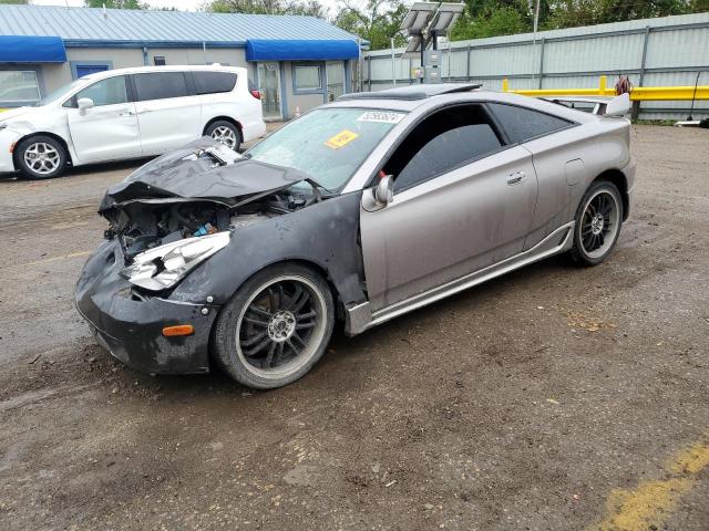 2005 TOYOTA CELICA GT #2962523878