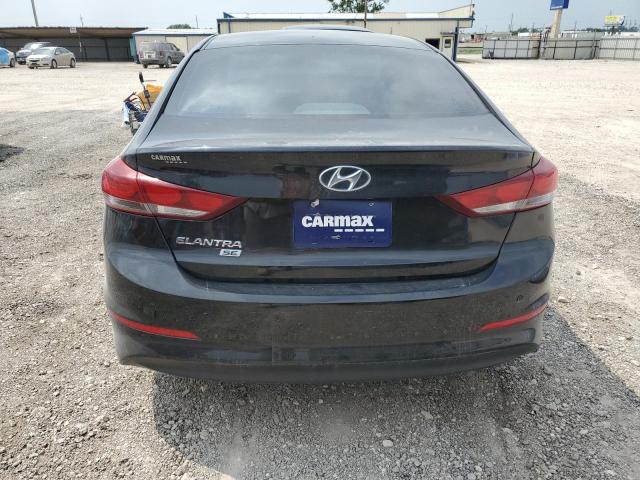 2018 Hyundai Elantra Se VIN: 5NPD74LF6JH288549 Lot: 51453864