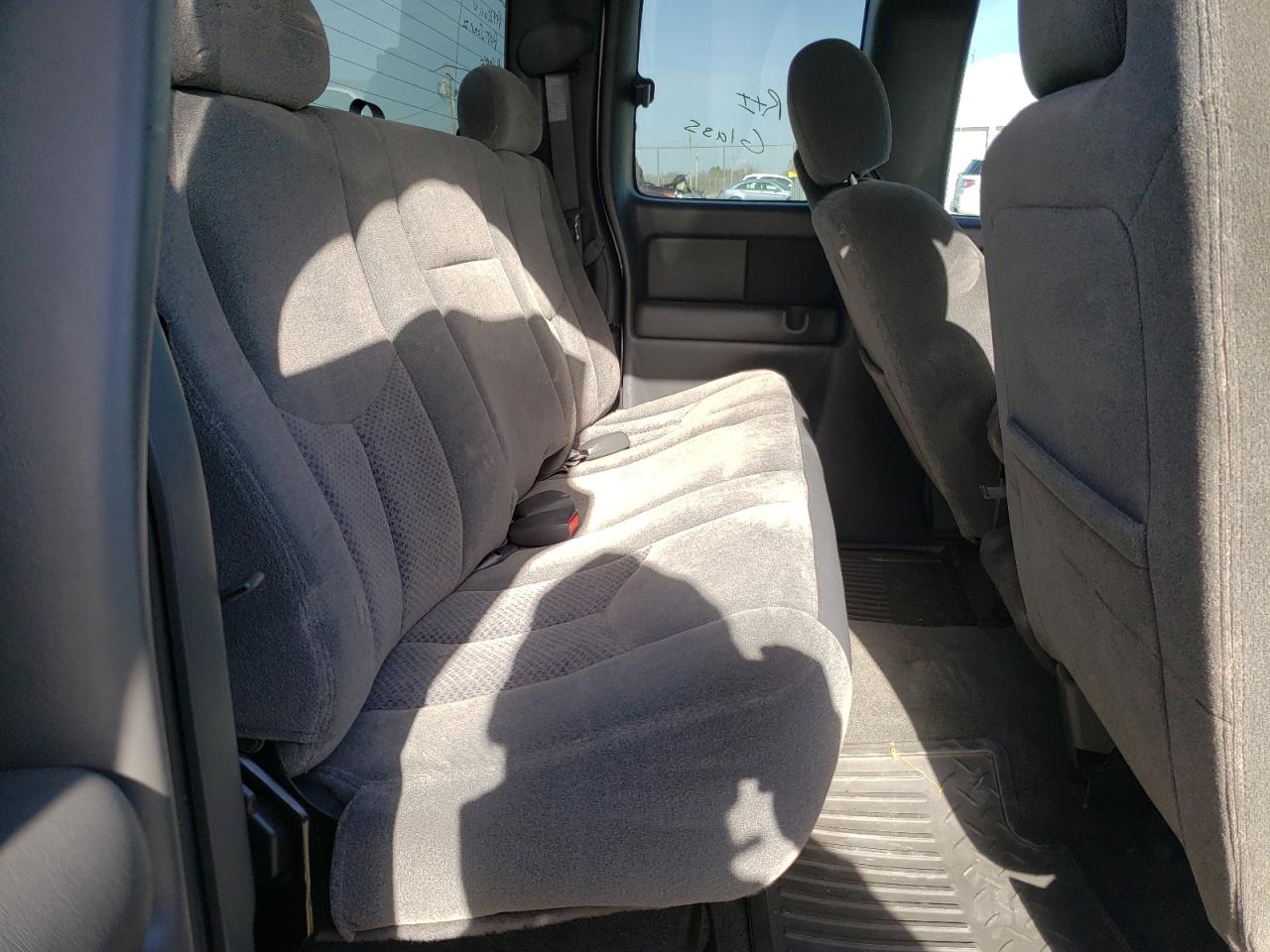 2GCEC19T831151936 2003 Chevrolet Silverado C1500