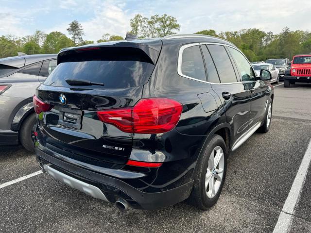 50915134 | 2019 BMW x3 sdrive30i