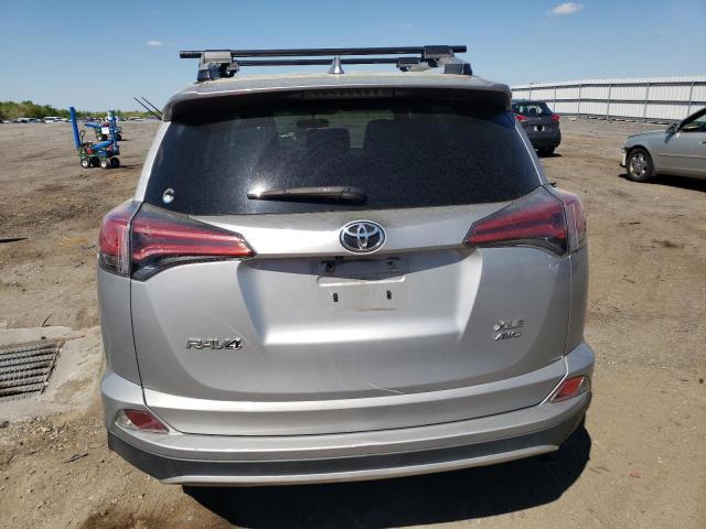 2016 Toyota Rav4 Xle VIN: 2T3RFREV6GW474894 Lot: 50833974